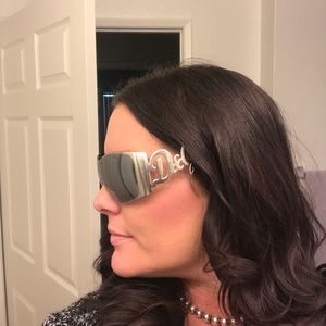 COPY - Dolce and Gabbana sunglass (authentic)